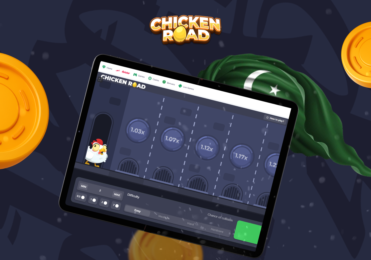 Chicken Road app Chicken Road app