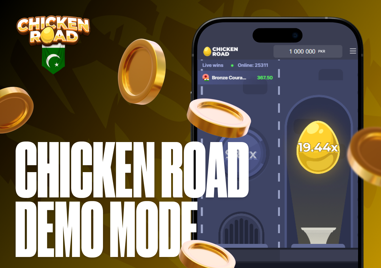 Chicken Road demo mode Chicken Road demo mode