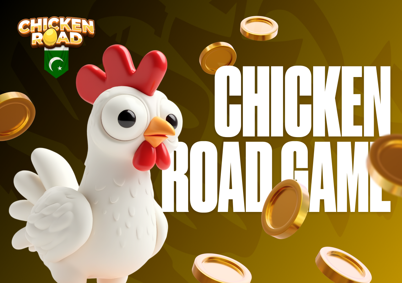 Chicken Road game in Pakistan Chicken Road game in Pakistan